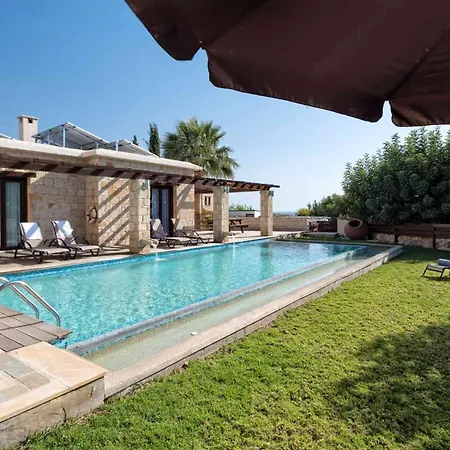 Villa Anemona