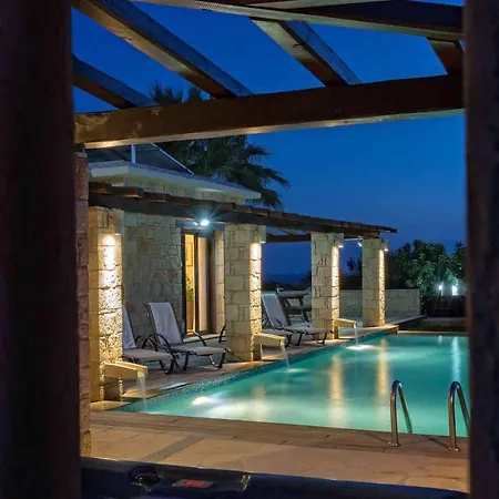 Anemona Villa