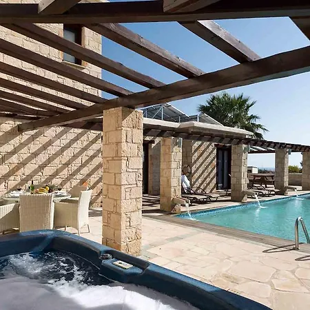 Villa Anemona *