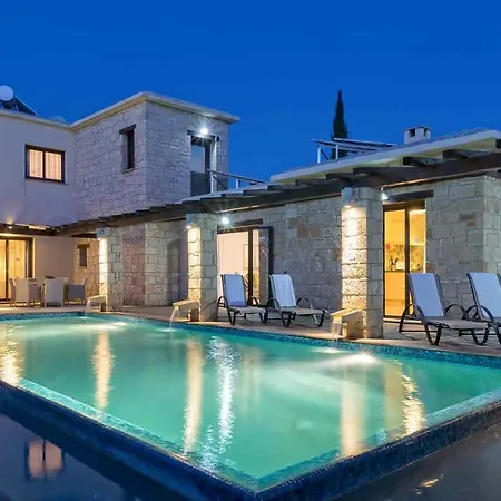 Anemona Villa