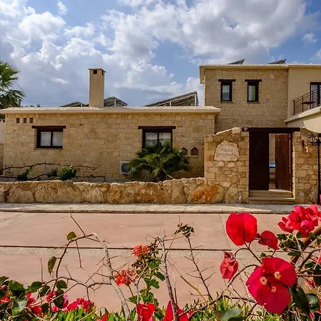 Anemona Вилла
